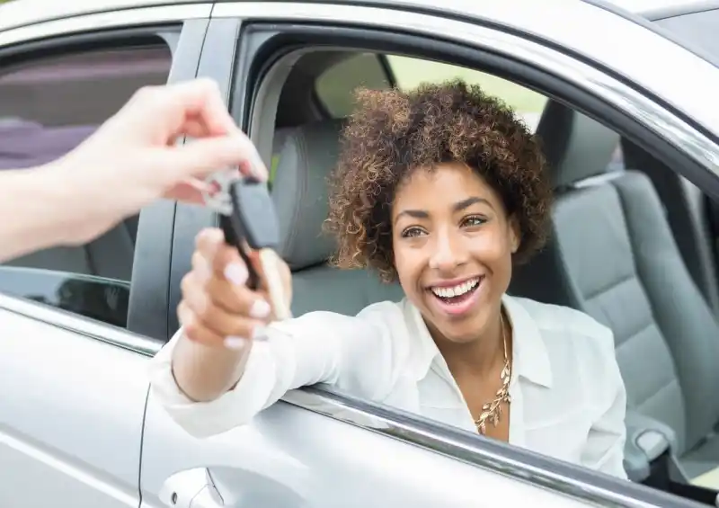 auto leasen Someren